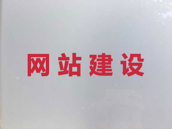 滁州网站开发公司